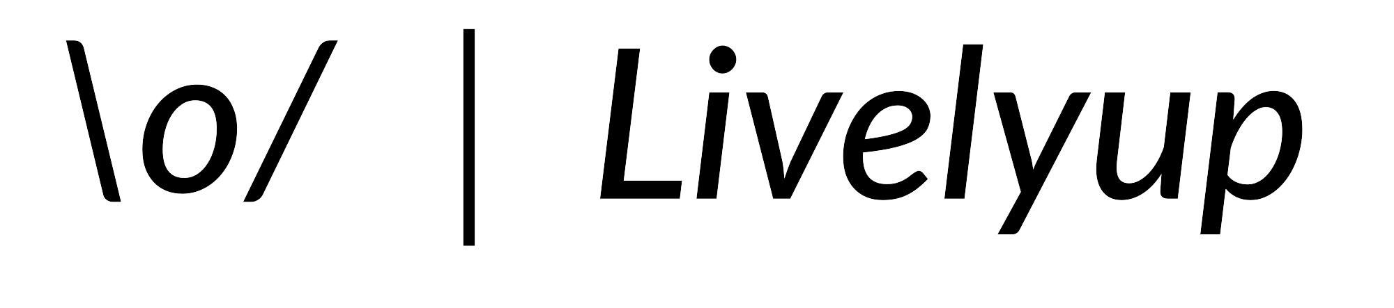Livelyup IT Solutions
